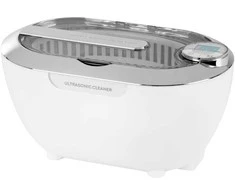 Activeshop Ultragarsinė valymo vonelė ACD-3840 600ml 30W