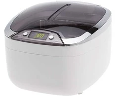 Activeshop Ultragarsinė valymo vonelė ACD-7920 850ml 55W Baltas