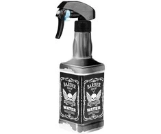 Activeshop Kirpyklos purkštuvas Whisky Chrom A-10, 500ML