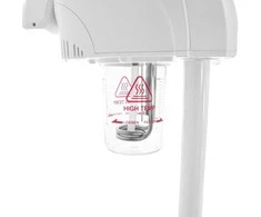 Activeshop Veido valymo aparatas AZZURRO 1106