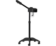 Activeshop Veido garinimo prietaisas - vapozonas Giovanni D-09 Juodas