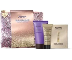 AHAVA Beyond Boundaries It's Your Time To Shine dovanų rinkinys