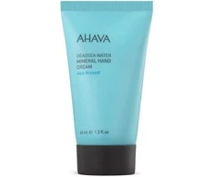 AHAVA DEADSEA WATER MINERAL RANKŲ KREMAS SEA-KISSED, 40 ML