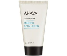Ahava mineral kūno losjonas 40 ml