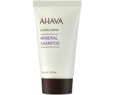 Ahava mineral šampūnas 40 ml