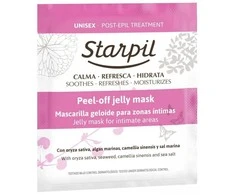 Alginatinė kaukė po depiliacijos Peel-off Jelly Mask 20 g