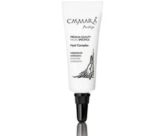 Ampulė veido odai Casmara Hyal Complex, intensyviai drėkina, su hialiurono rūgštimi, 4 ml, 1 vnt.
