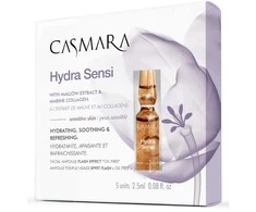 Ampulės veido odai HydraSensi 2.5ml 5vnt CASA00014