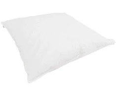 Antklodžių rinkinys su pagalve 3 pcs Balta Plunksna