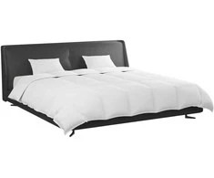 Antklodžių rinkinys su pagalve 3 pcs Balta Plunksna 3377005