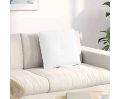 Apsaugos Pagalvė Balta 50 x 19 x 45 cm audinys