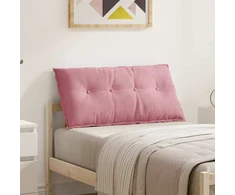 Apsaugos Pagalvė Rožinė 100 x 50 cm Kordūrinis audinys