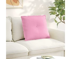Apsaugos Pagalvė Rožinė 60 x 19 x 50 cm audinys
