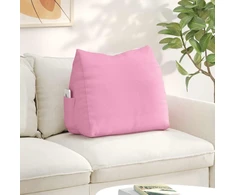 Apsaugos Pagalvė Rožinė 60 x 20 x 50 cm audinys