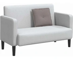 Apsaugos Pagalvė Tortora 50 x 19 x 45 cm audinys