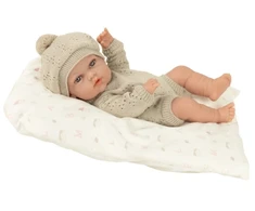 Arias lėlė kūdikėlis berniukas 30 cm