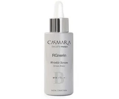 Atkuriamasis veido odos serumas Casmara RGnerin Wrinkle Serum, be aliejaus, nuo raukšlių, 50 ml