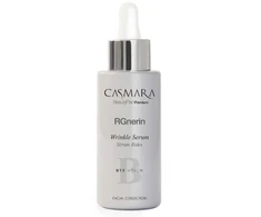 Atkuriamasis veido odos serumas Casmara RGnerin Wrinkle Serum, be aliejaus, nuo raukšlių, 50 ml