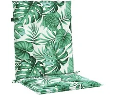 Atlošo pagalvėlės Lapelis 6 pcs Lapų raštas 100 x 50 x 3 cm