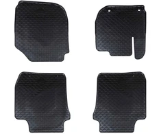 Automobilių kilimėlis 4 pcs