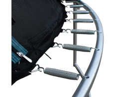 AXI Boston batutas Large žalia 244 cm