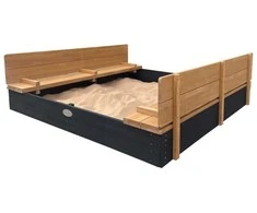 AXI smėlio dėžė XXL Ella 150 x 150