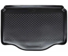 Bagažinės Kilimėlis Juoda tinka OPEL MOKKA, MOKKA X 2012-2020