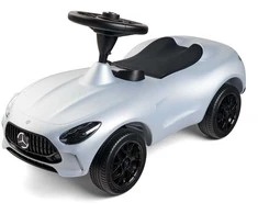 Balansinis automobilis BIG Bobby Car Mercedes AMG GT