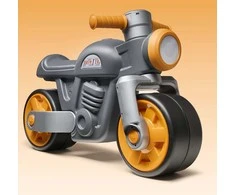 Balansinis motociklas Prem1er Retro juodas FALK