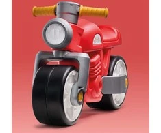 Balansinis motociklas Prem1er Retro raudonas FALK