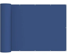 Balkono privatumo ekranas 150 x 200 cm Audinys su PU danga