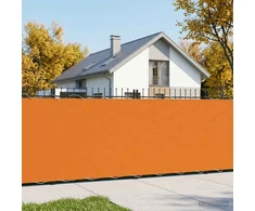 Balkono privatumo ekranas 150 x 300 cm Audinys su PU danga