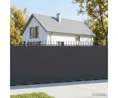 Balkono privatumo ekranas 150 x 300 cm Audinys su PU danga
