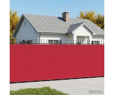Balkono privatumo ekranas 150 x 800 cm Audinys su PU danga