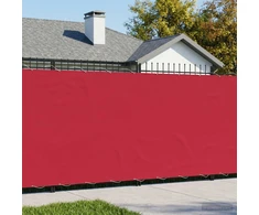 Balkono privatumo ekranas 180 x 700 cm Audinys su PU danga