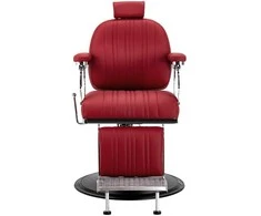 Activeshop Barberio kėdė Gabbiano Elias bordo
