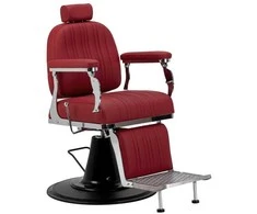 Activeshop Barberio kėdė Gabbiano Elias bordo