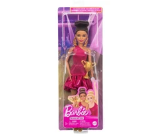 Mattel BARBIE lėlė šokėja (JFR09)