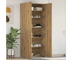 Batu skrynia Ruda 80 x 35.5 x 180 cm Apdirbta mediena