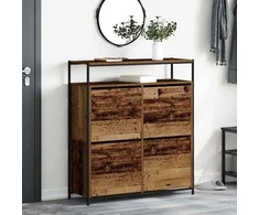 Batu skrynia Senas medis 100 x 34 x 112 cm Apdirbta mediena