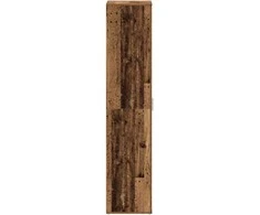 Batu skrynia Senas medis 80 x 39 x 178 cm Apdirbta mediena