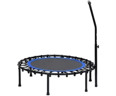 Batutas su rankena, 102cm