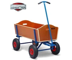 Karutis BERG Beach Wagon XL