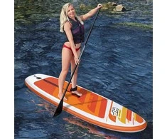 Bestway Hydro Force Pripučiamos irklentės rinkinys Aqua Journey 65349