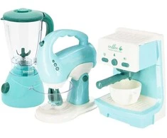 Buitinės technikos rinkinys 3in1 Woopie