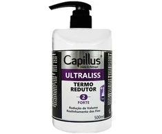 Activeshop Plaukų serumas Capillus, 500 ml
