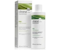 AHAVA Intensyvus šampūnas nuo psoriazės PS0 (galvos odos šampūnas) 250 ml