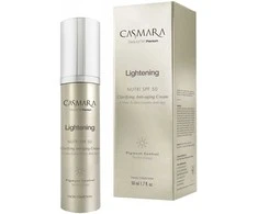 CREAM Veido kremas Lightening Nutri Gaivinantis Anti-aging Kreminis 50 ml