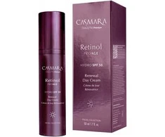 CREAM Veido kremas Retinol PROAGE Renewal Day Kreminis dieninis 50 ml
