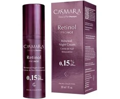 CREAM Veido kremas Retinol PROAGE Renewal Night Kreminis 0,15% naktinis 30 ml